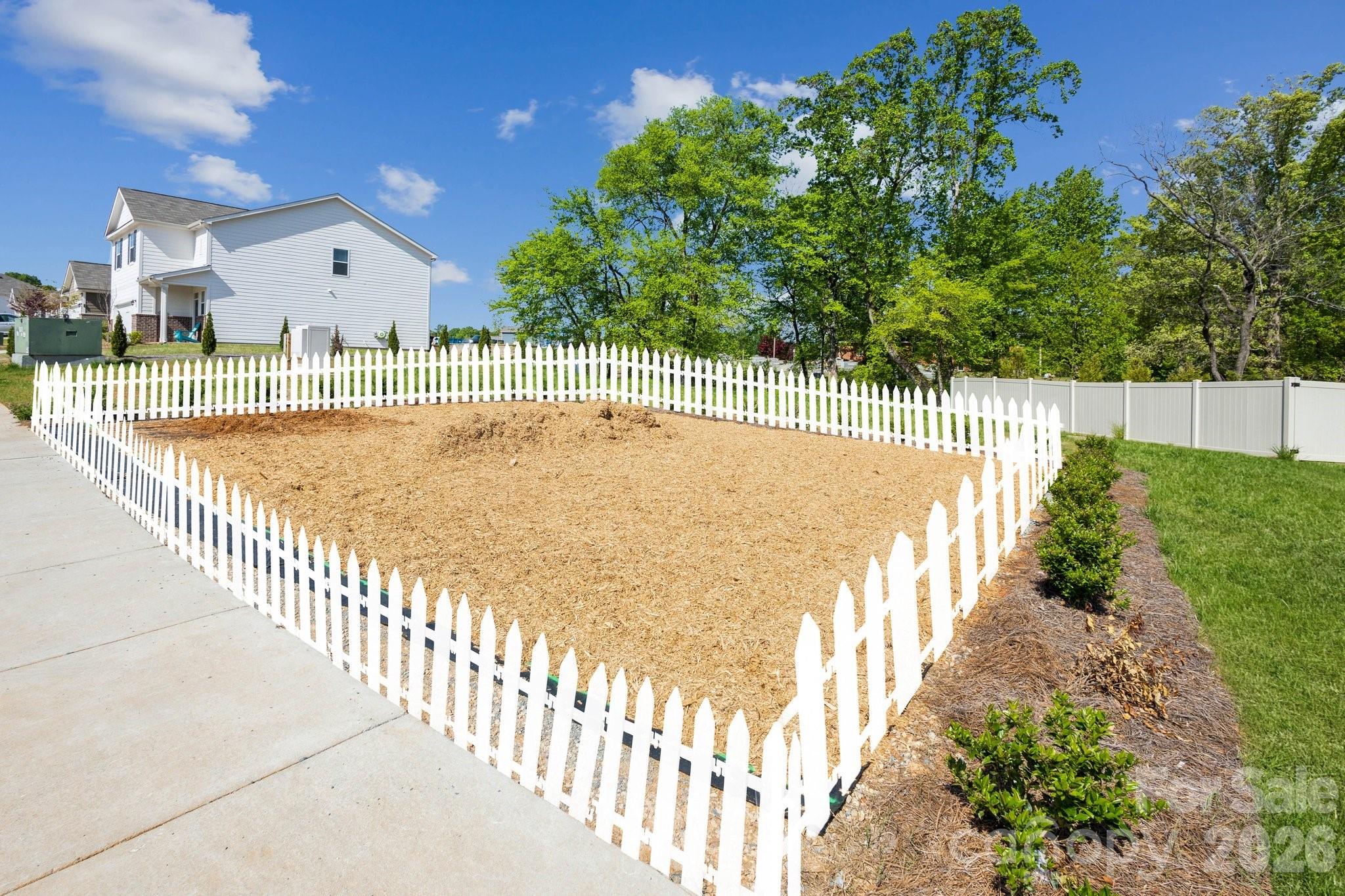 Blue Sky Meadows - Residential
