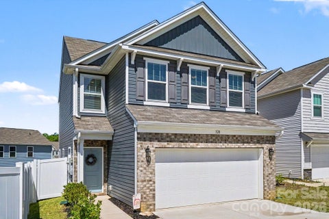 Photo of 328 Bluebonnet Drive, Salisbury, NC 28146 (MLS # 4382699)