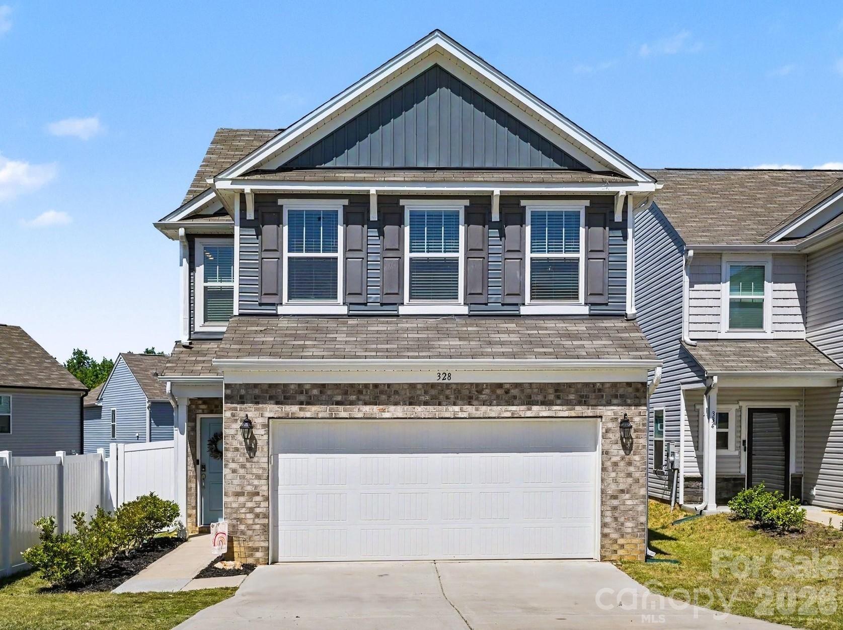 328 Bluebonnet Drive