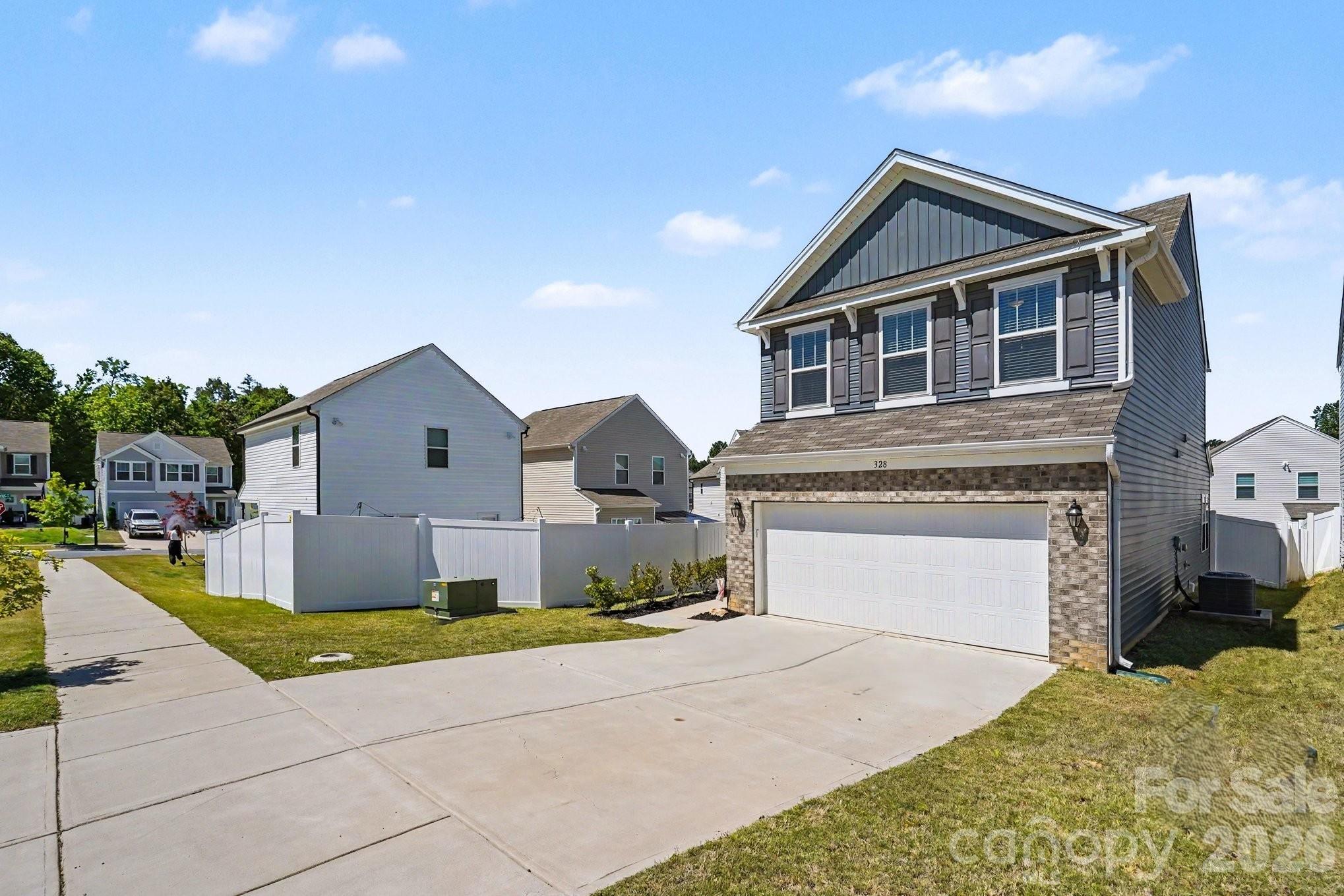 328 Bluebonnet Drive