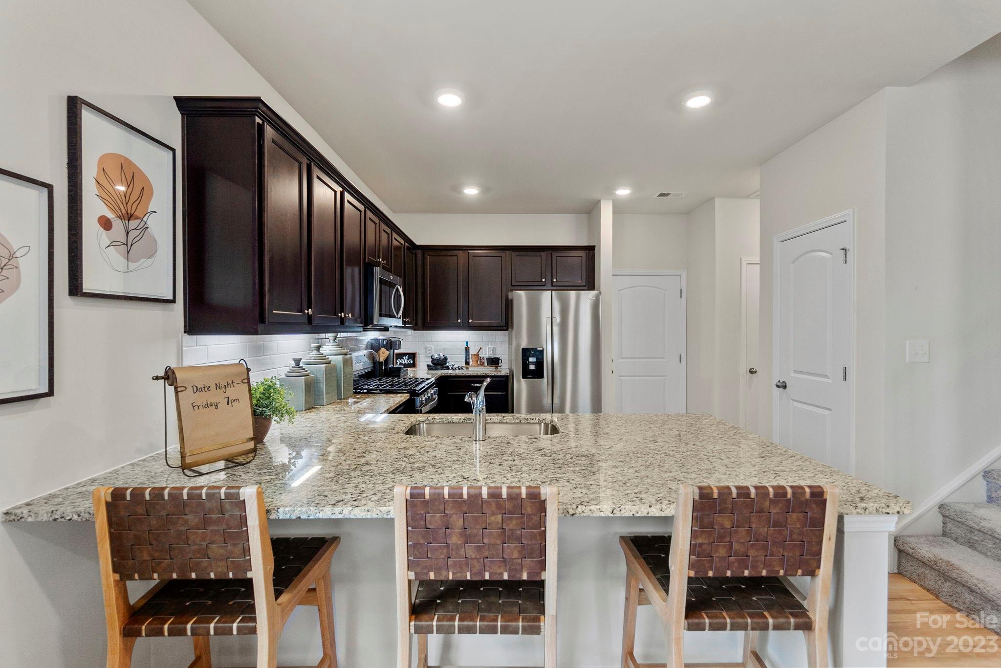 McEwen Village - Residential