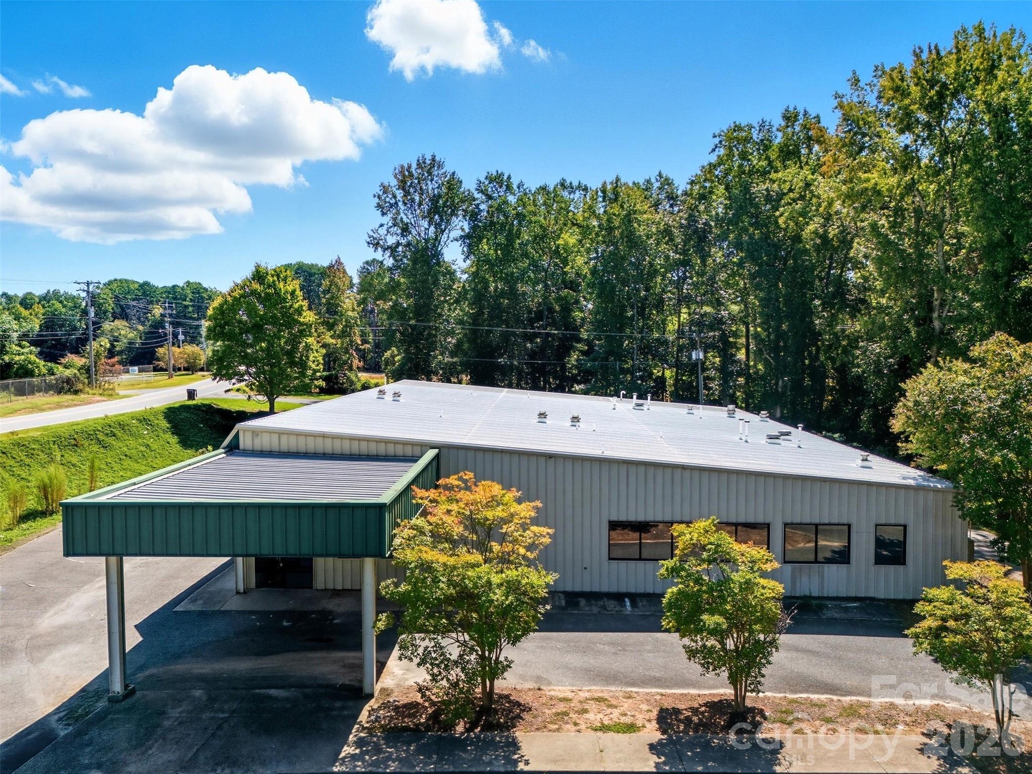 508 Canterbury Road