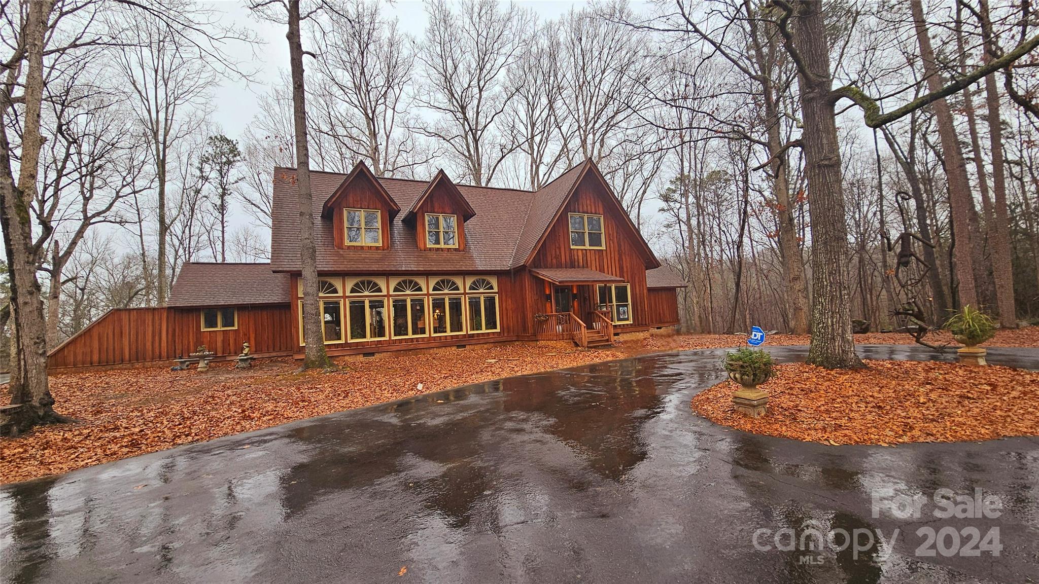 The Styx - Residential