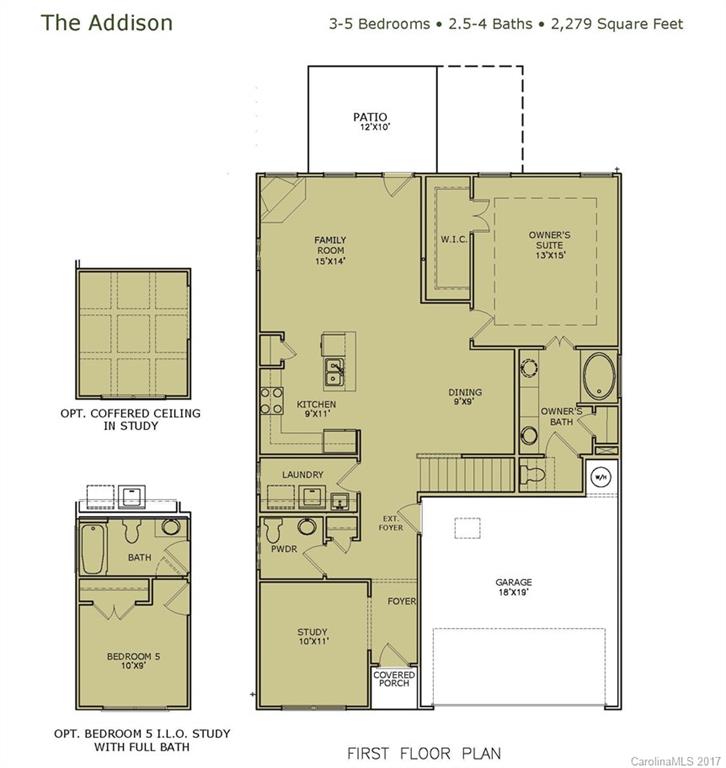 Walnut Creek - Residential