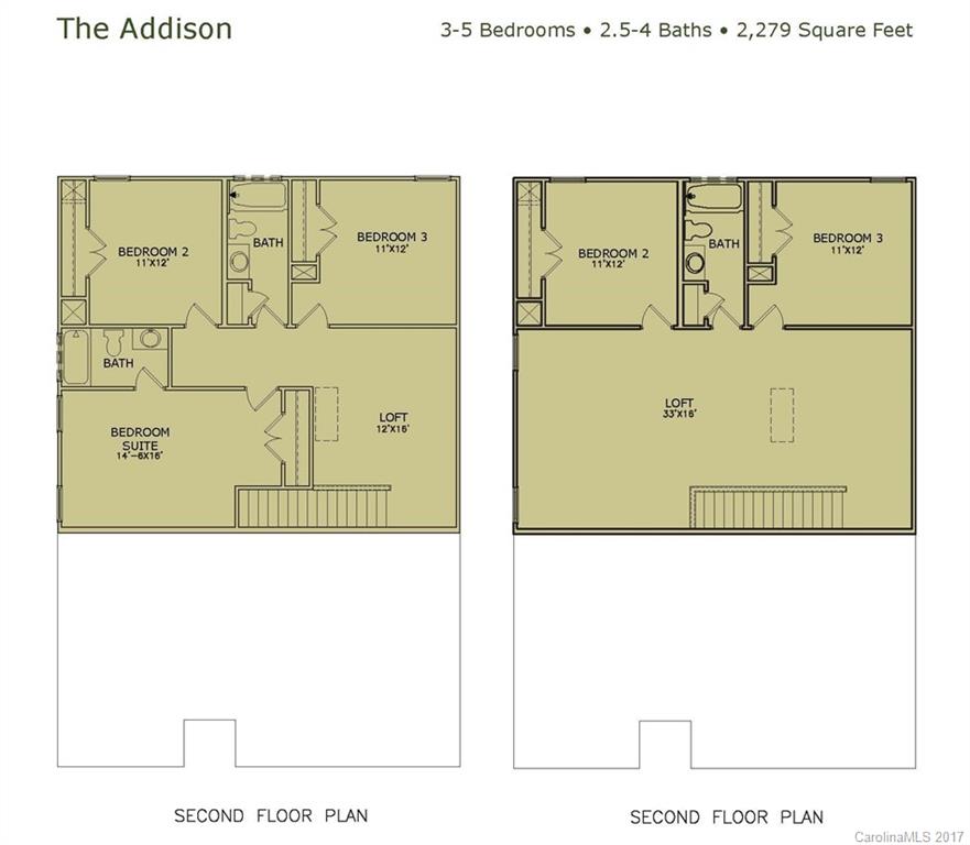 Walnut Creek - Residential