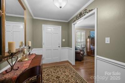 5006 Crooked Oak Lane