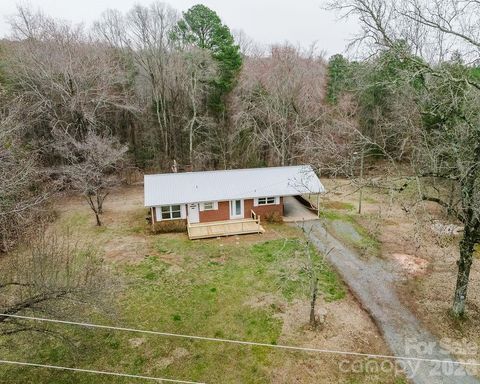 2498 Ophir Road Troy NC 27371