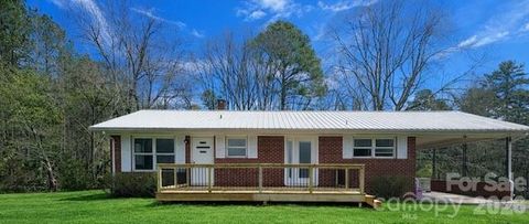 2498 Ophir Road Troy NC 27371