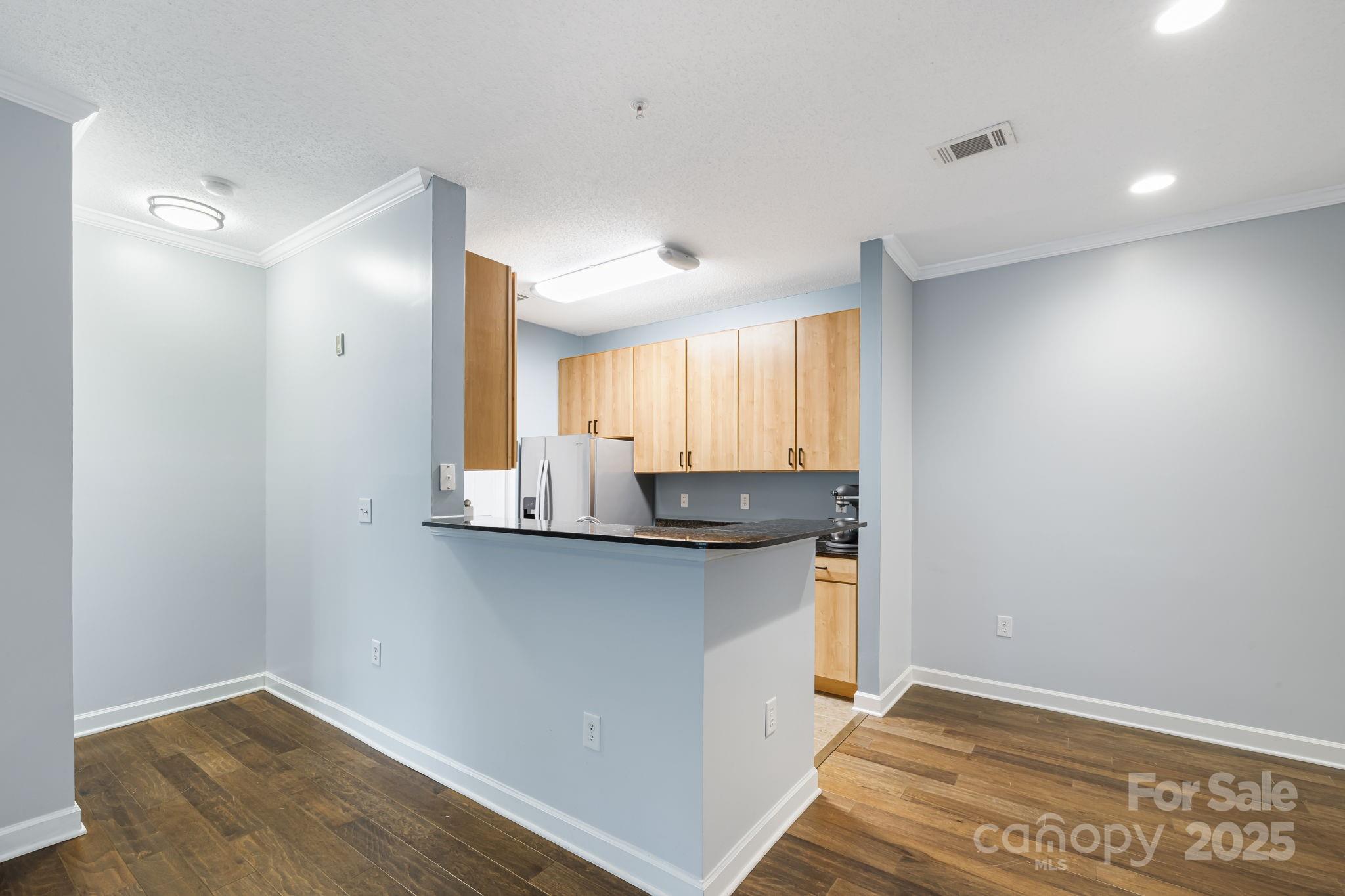 Eastwood Village - Residential