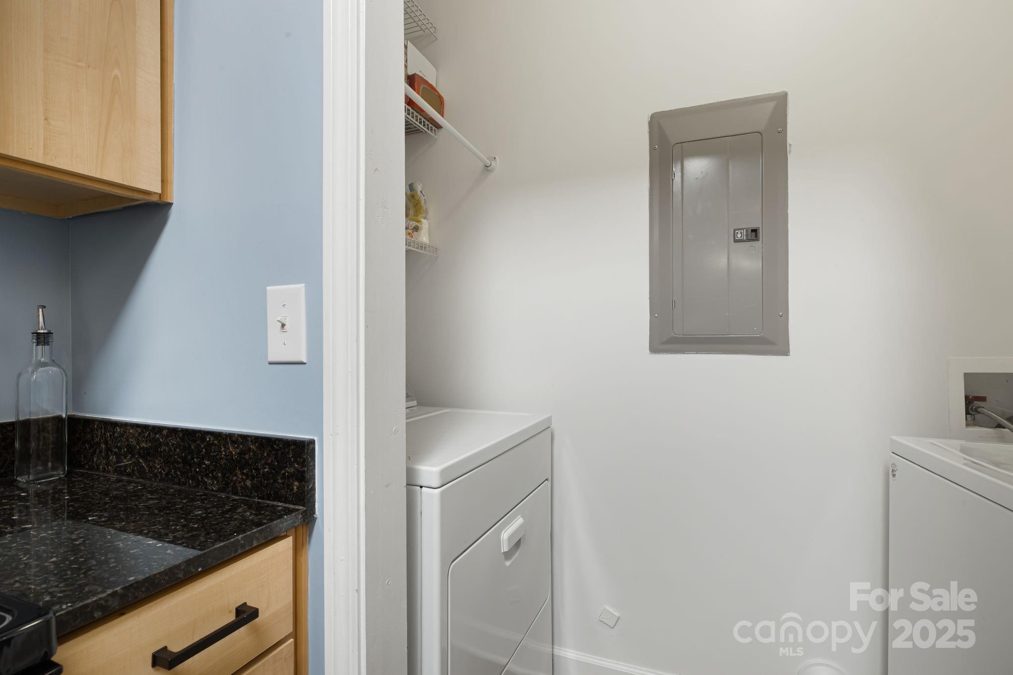 Eastwood Village - Residential