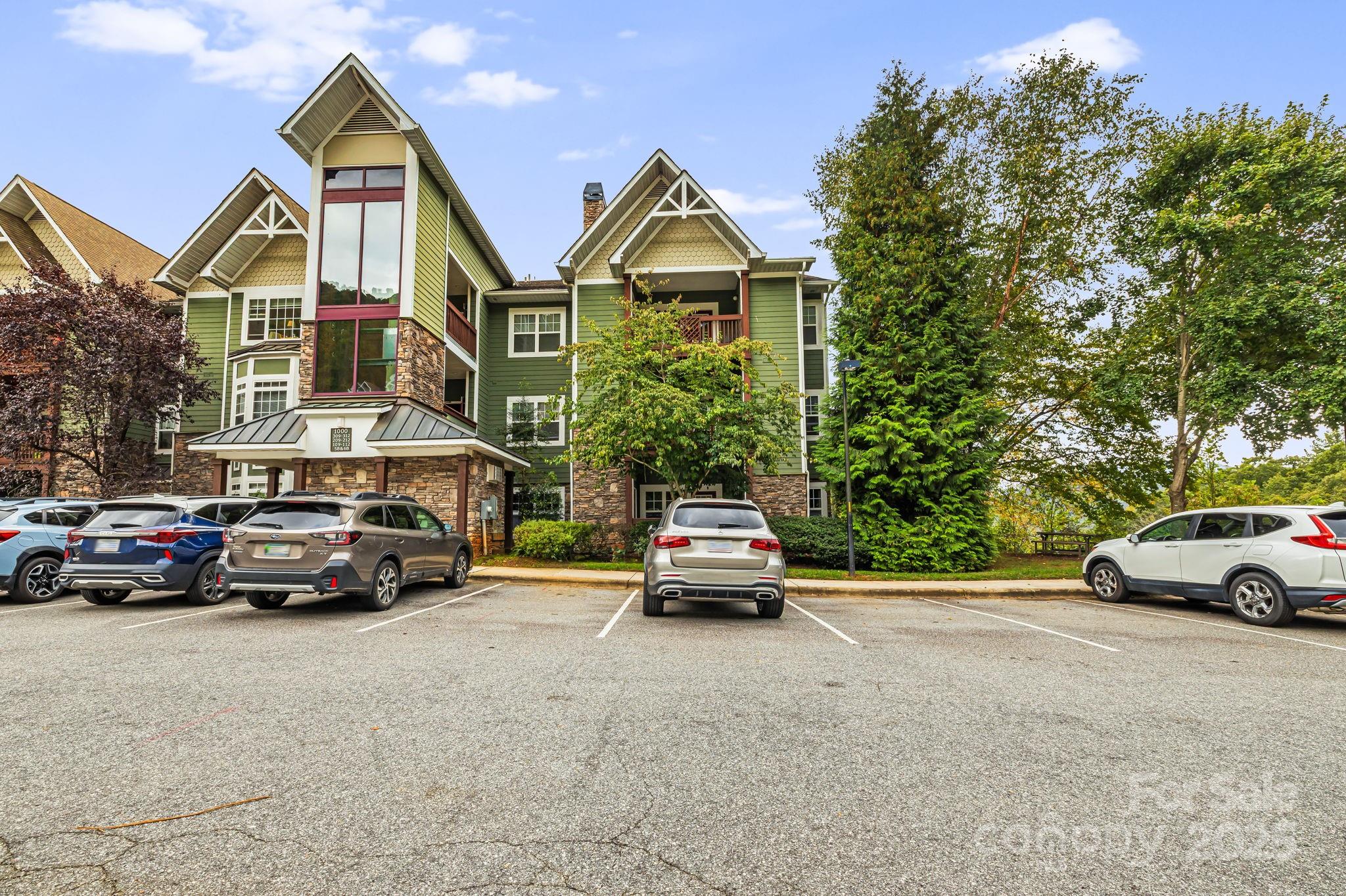 Eastwood Village - Residential