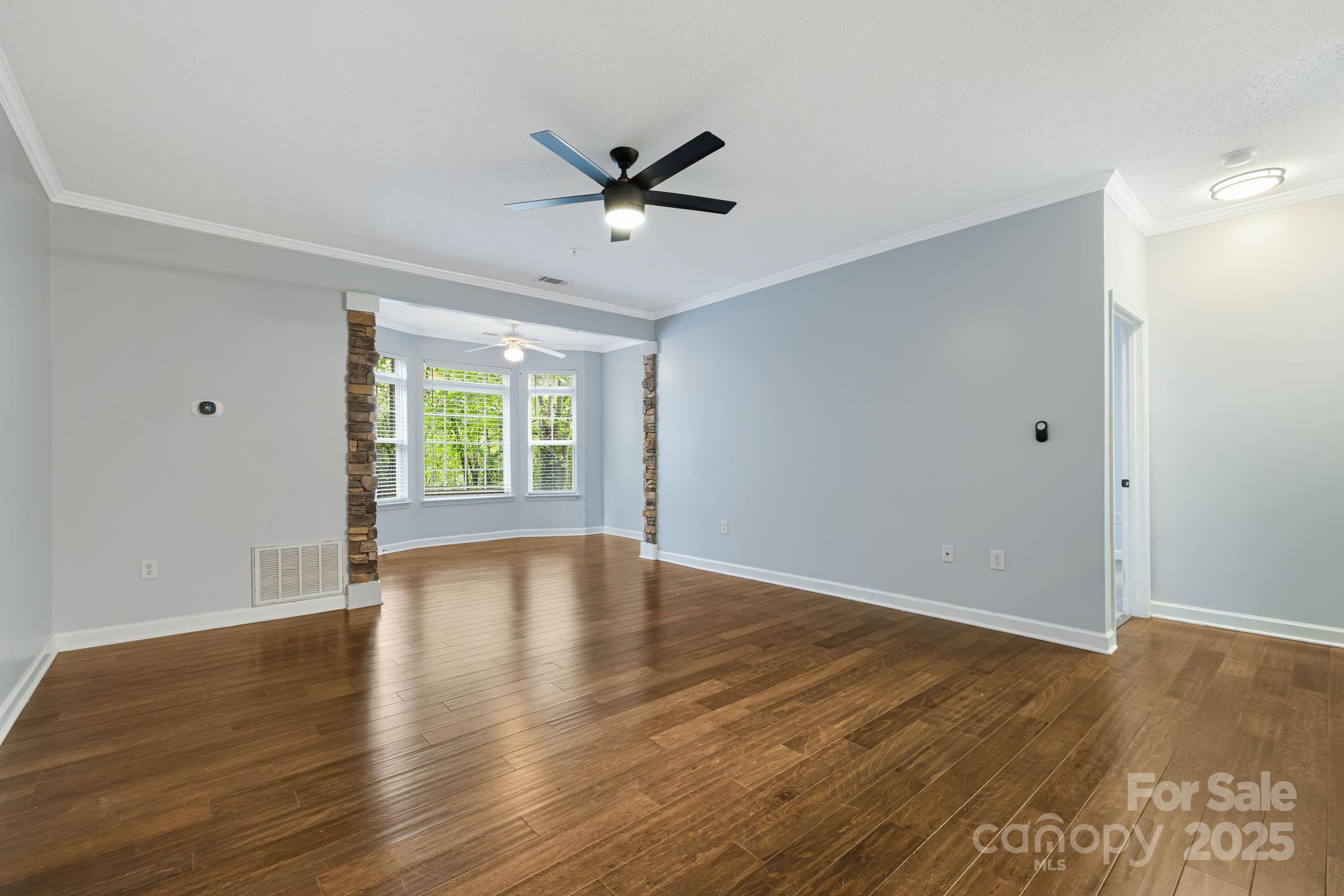 Eastwood Village - Residential