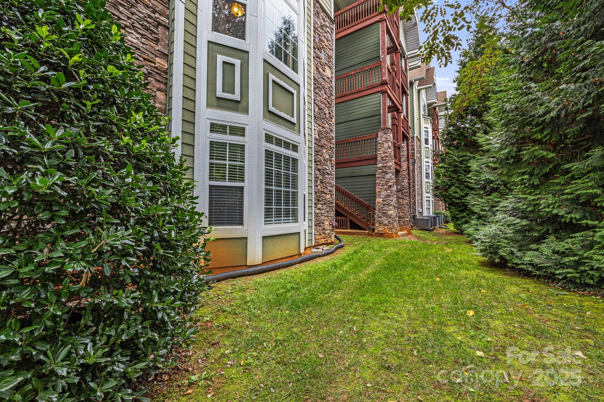 Eastwood Village - Residential