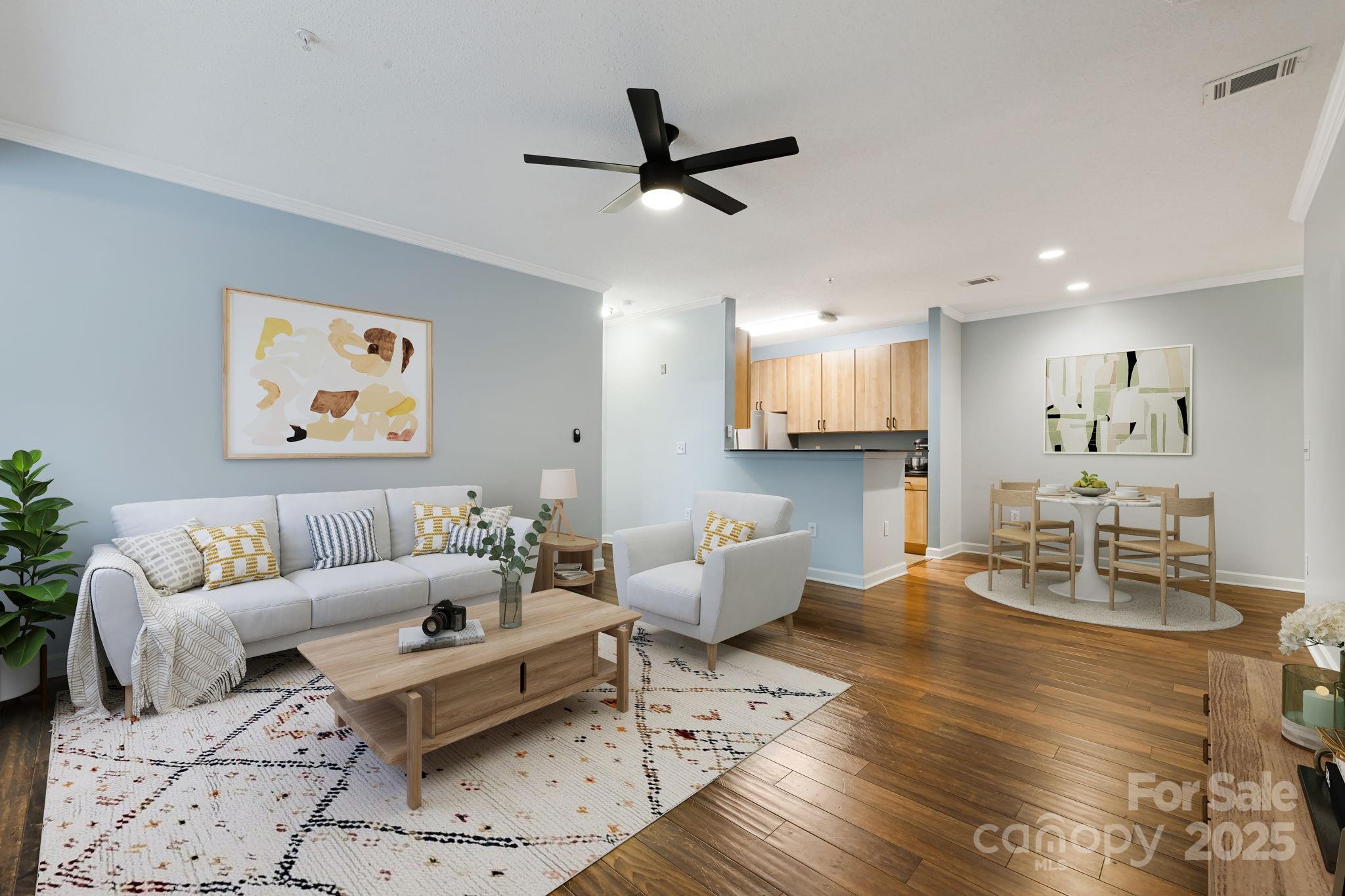 Eastwood Village - Residential