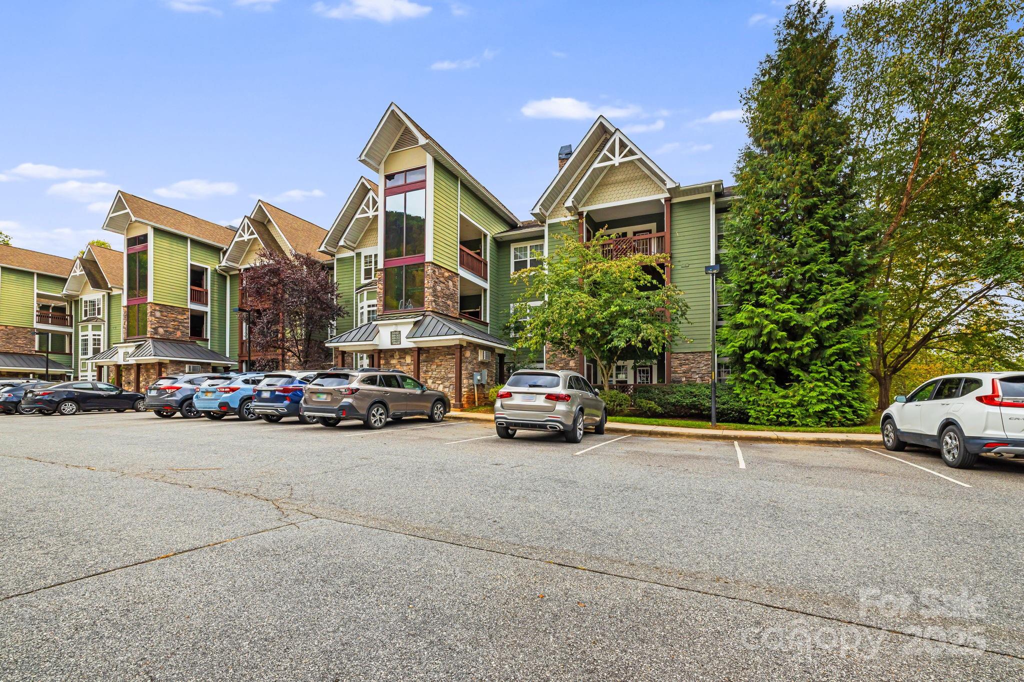 Eastwood Village - Residential