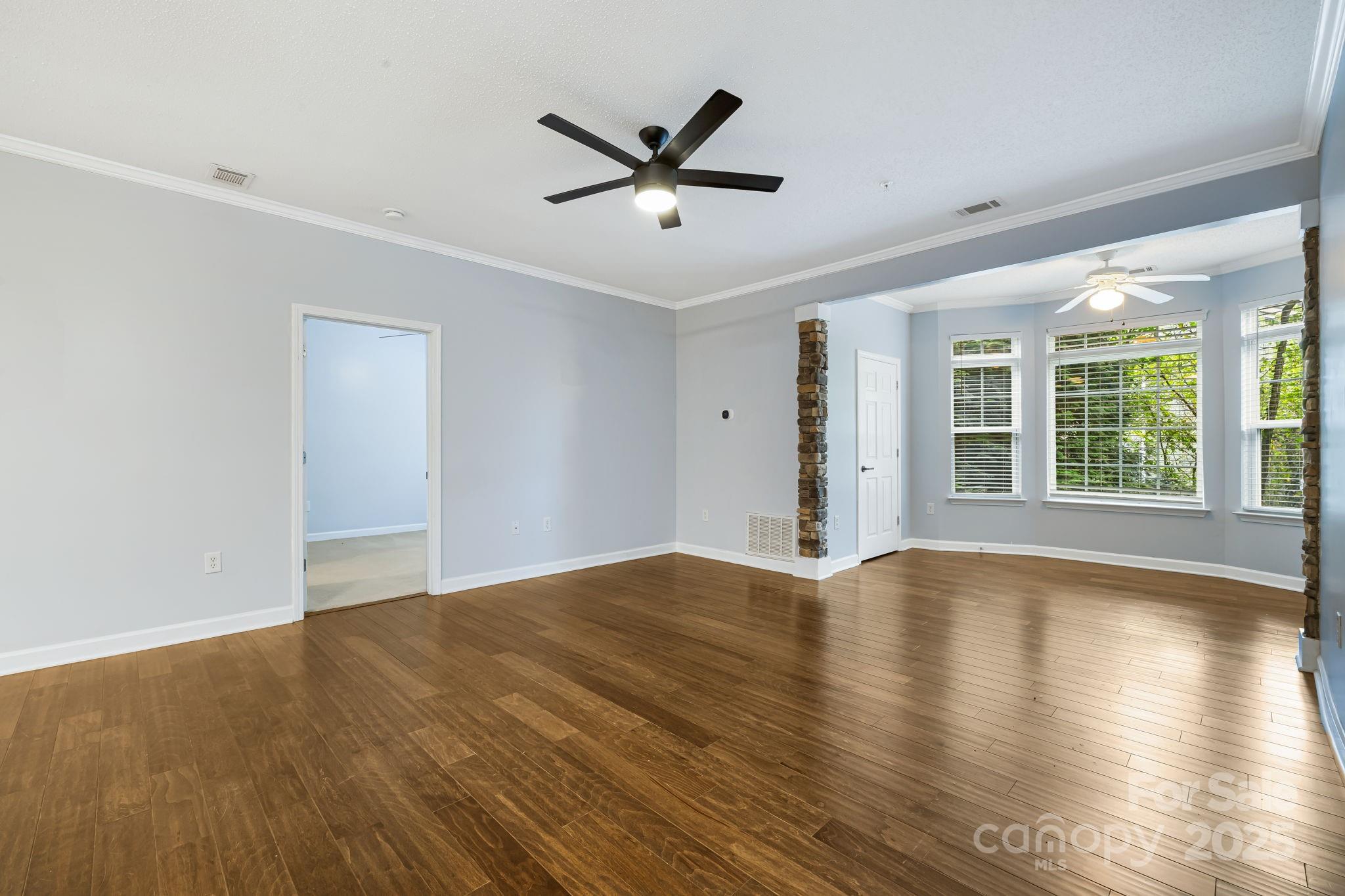 Eastwood Village - Residential