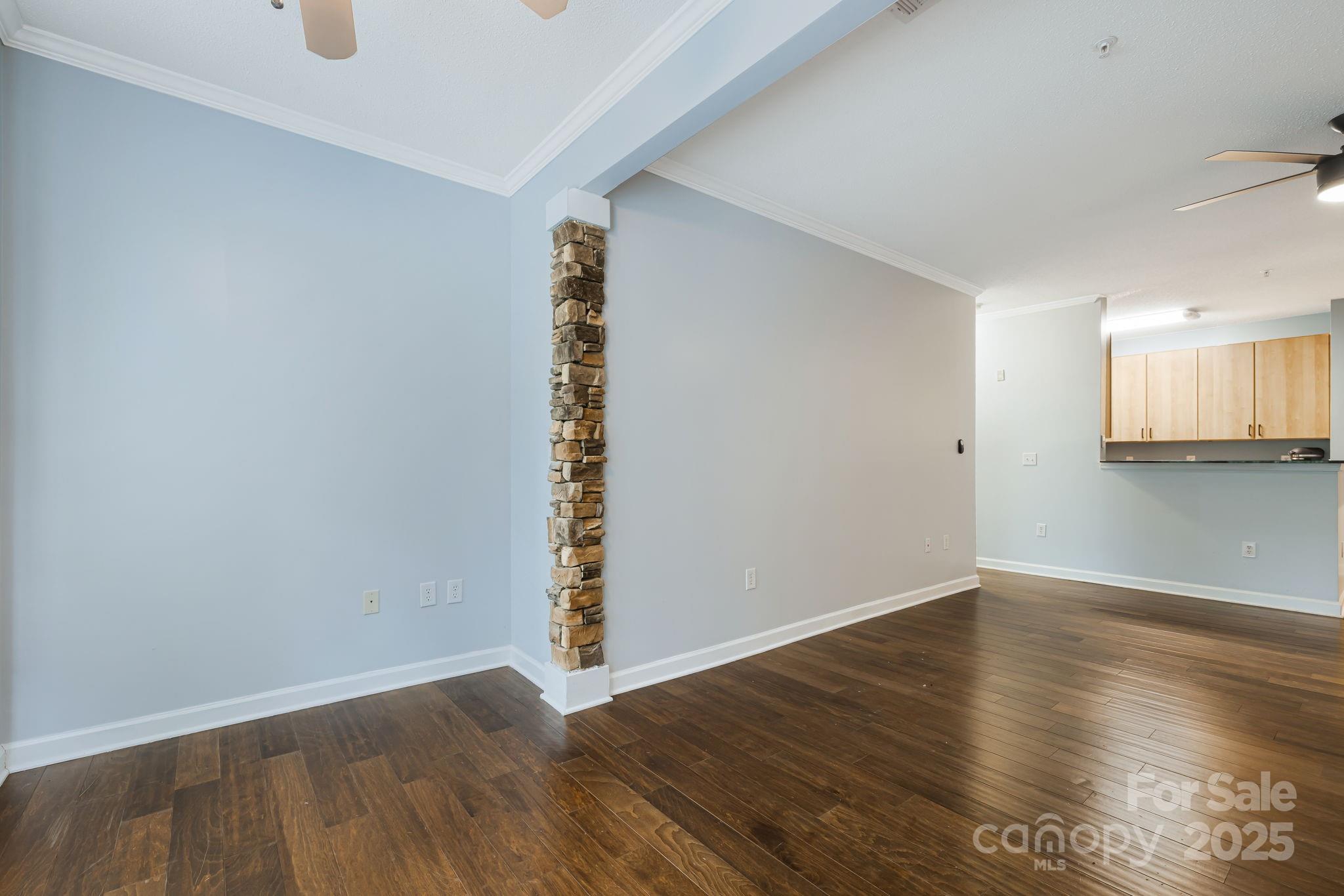 Eastwood Village - Residential