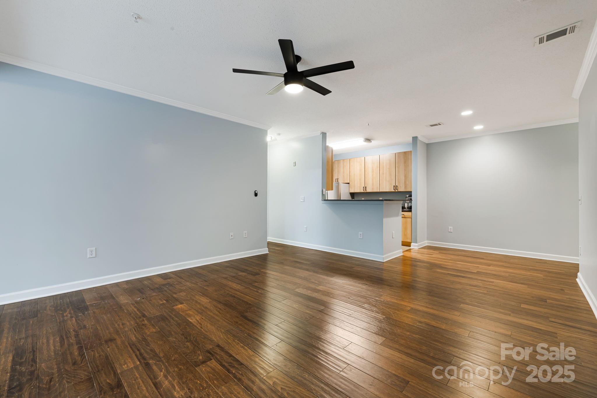 Eastwood Village - Residential