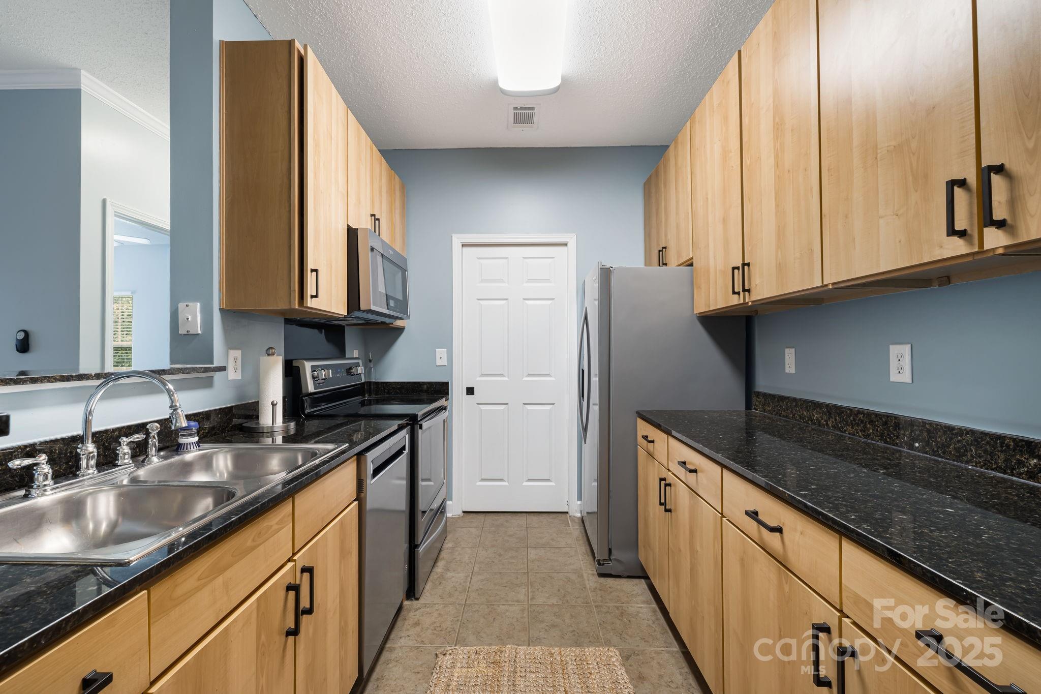 Eastwood Village - Residential