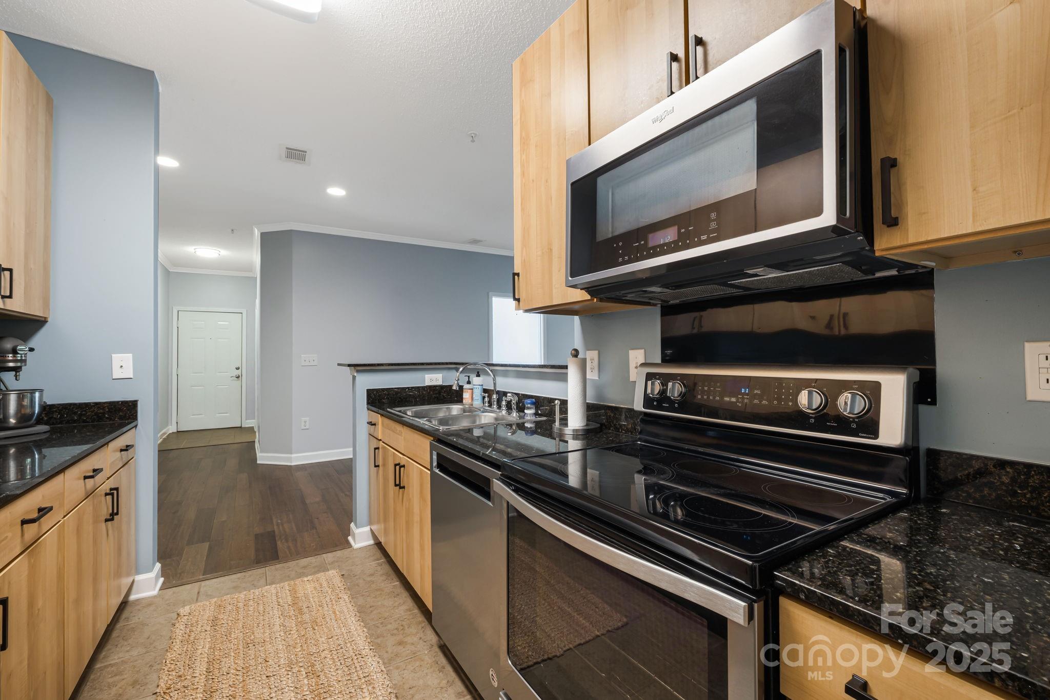 Eastwood Village - Residential