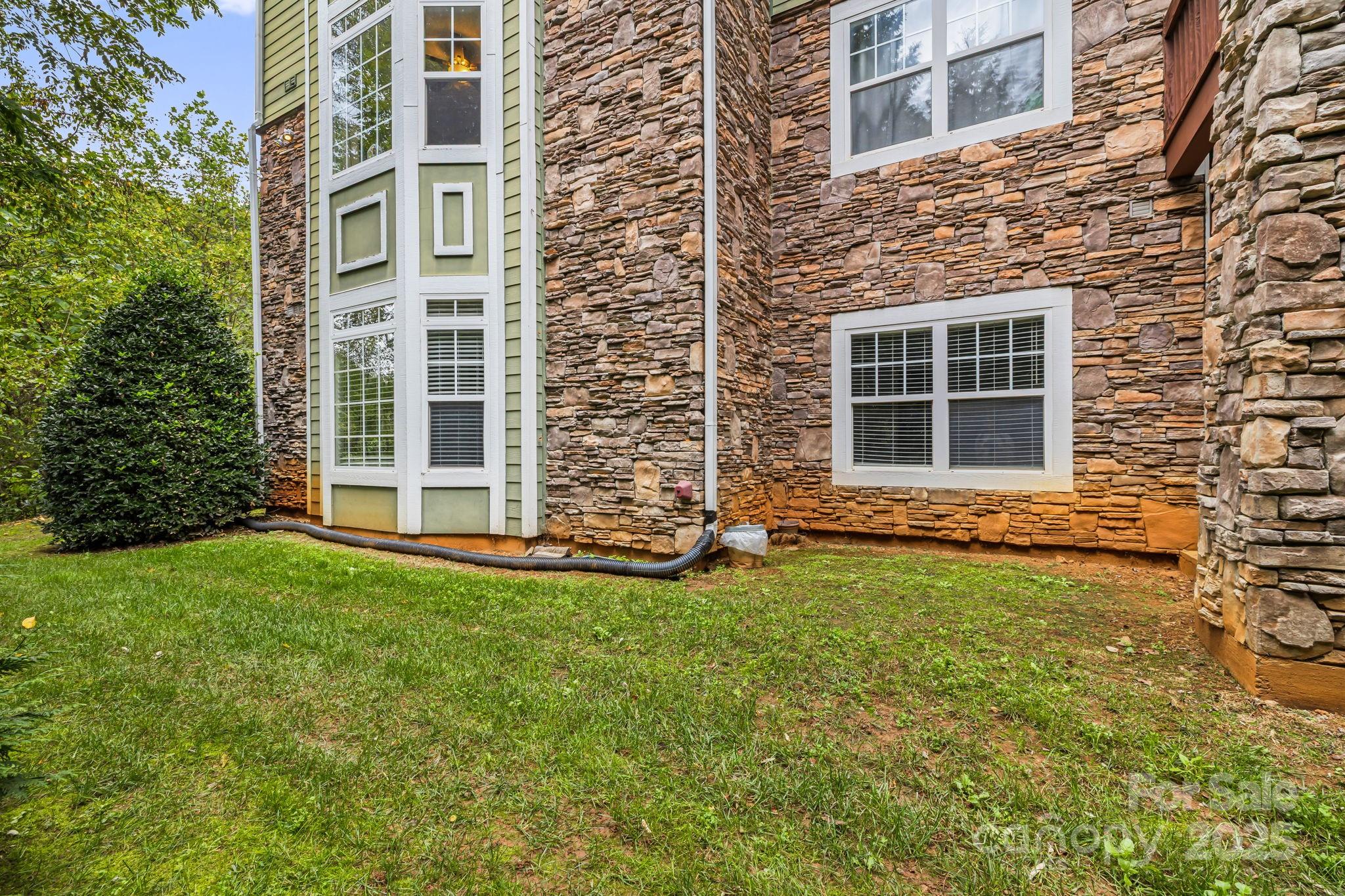 Eastwood Village - Residential