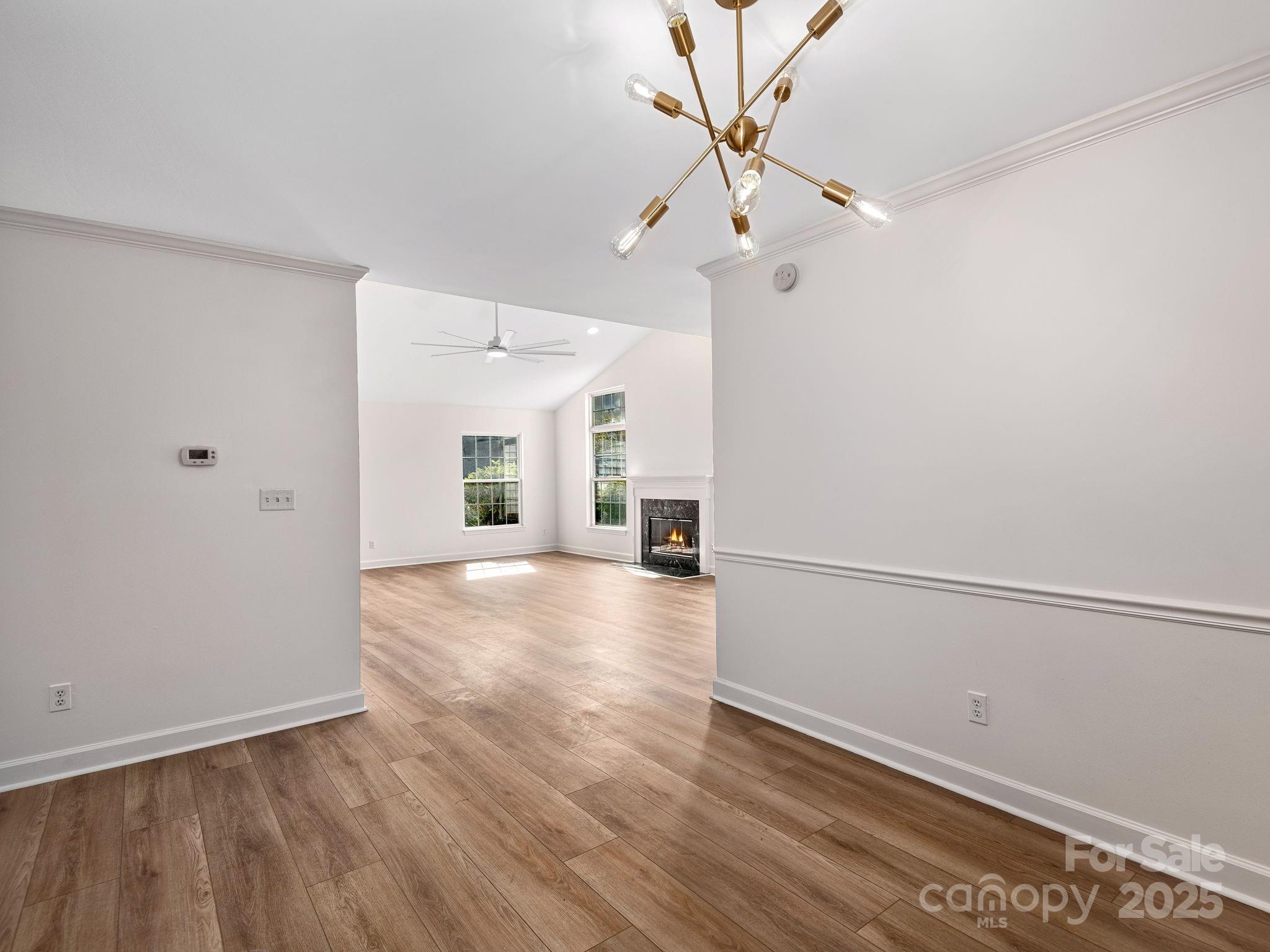 Lake Pointe Landing - Residential