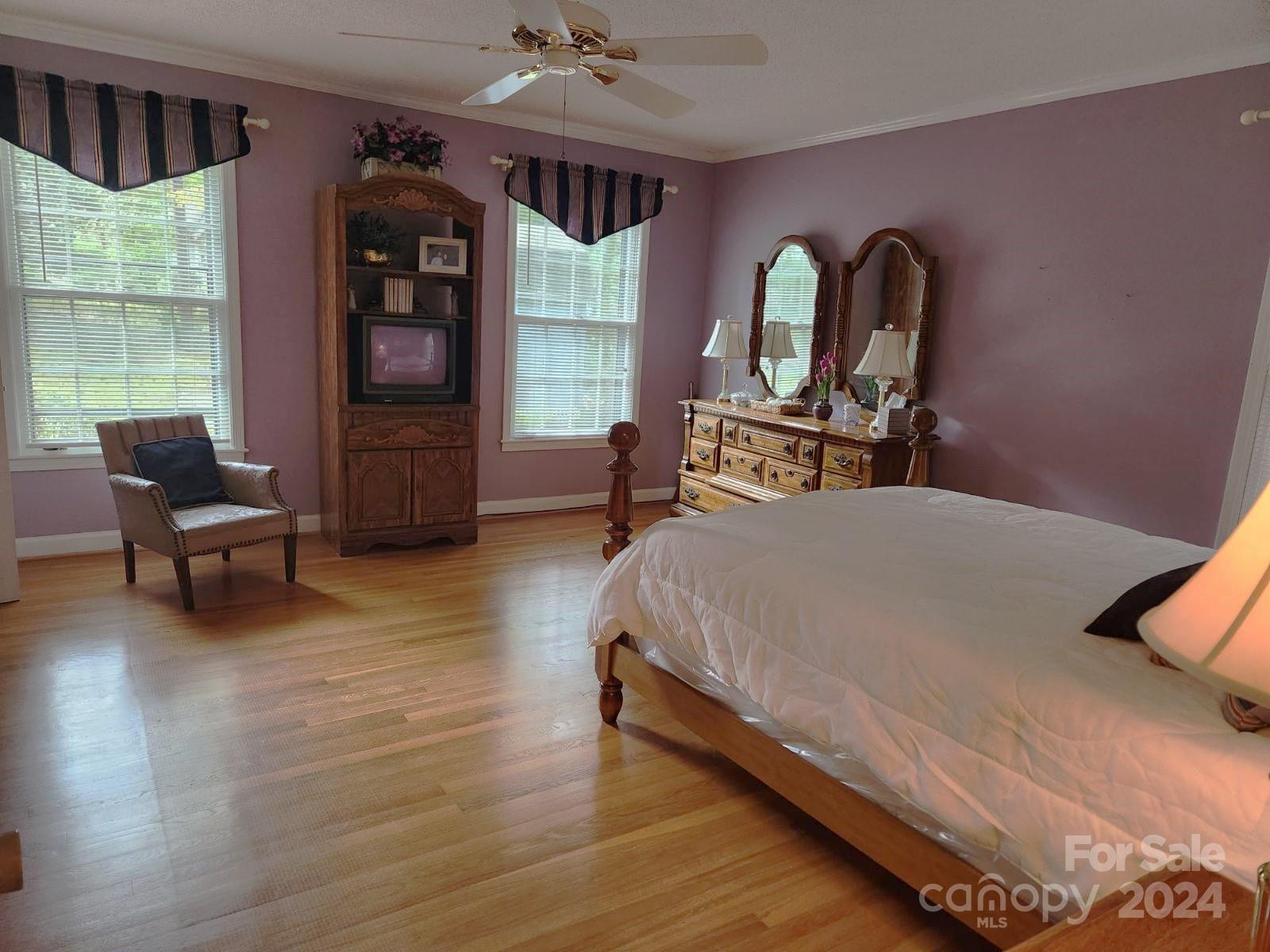 Whiteville Park - Residential