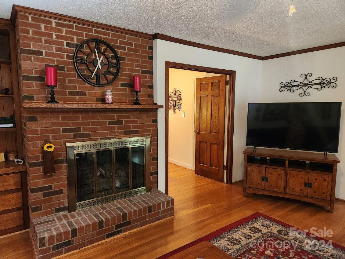 Whiteville Park - Residential