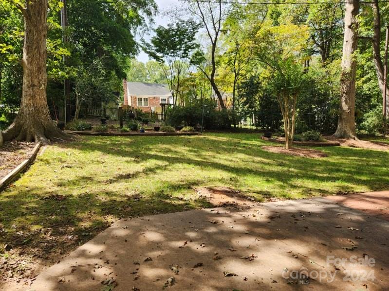 Whiteville Park - Residential