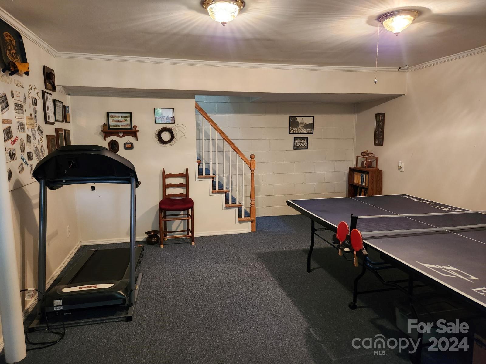 Whiteville Park - Residential