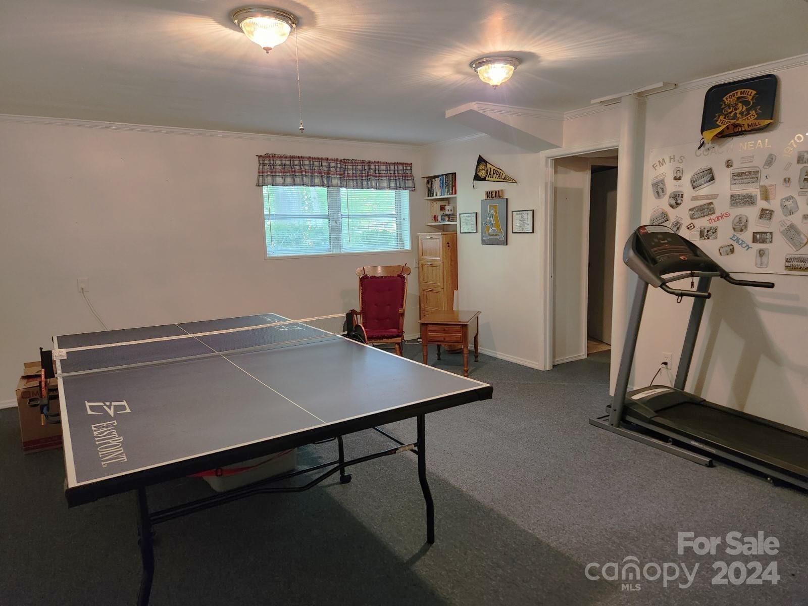 Whiteville Park - Residential