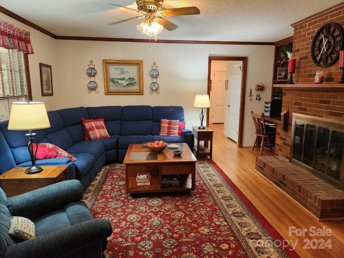 Whiteville Park - Residential