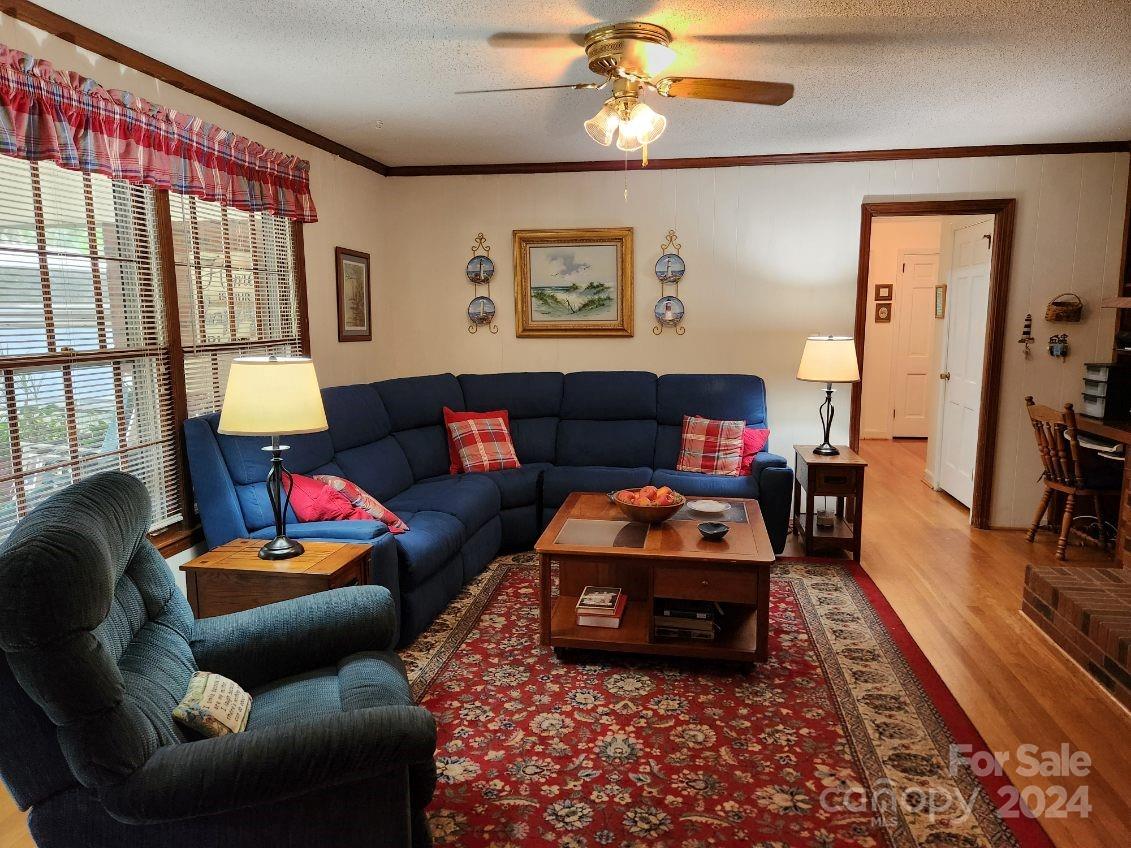 Whiteville Park - Residential