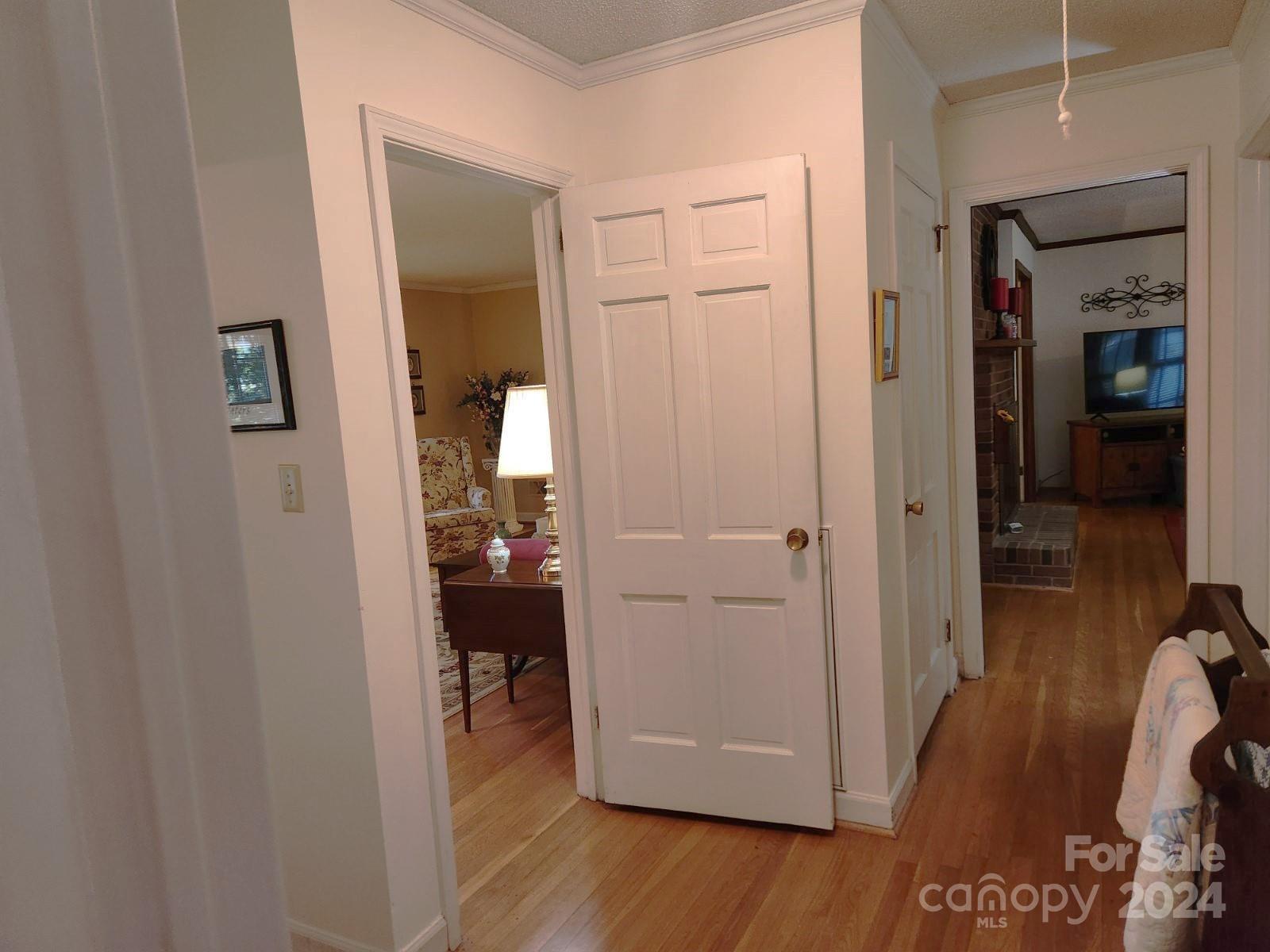 Whiteville Park - Residential