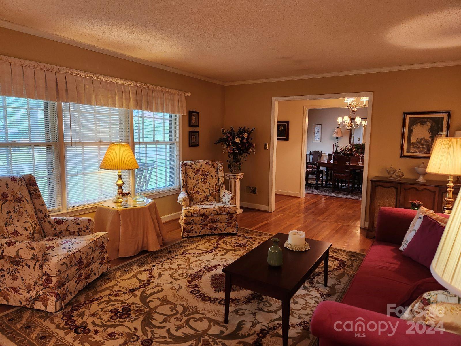 Whiteville Park - Residential