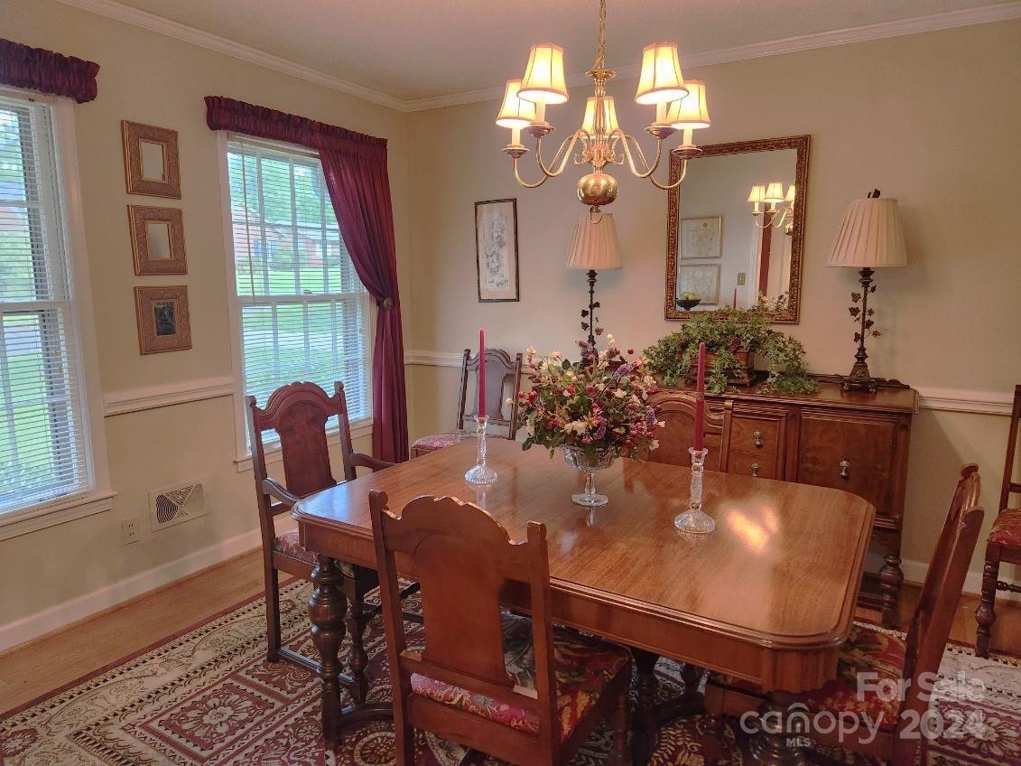 Whiteville Park - Residential