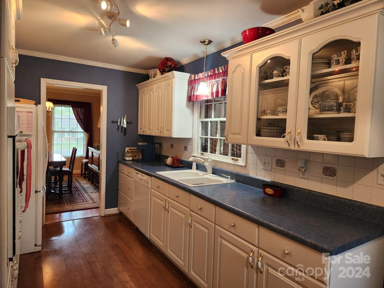 Whiteville Park - Residential