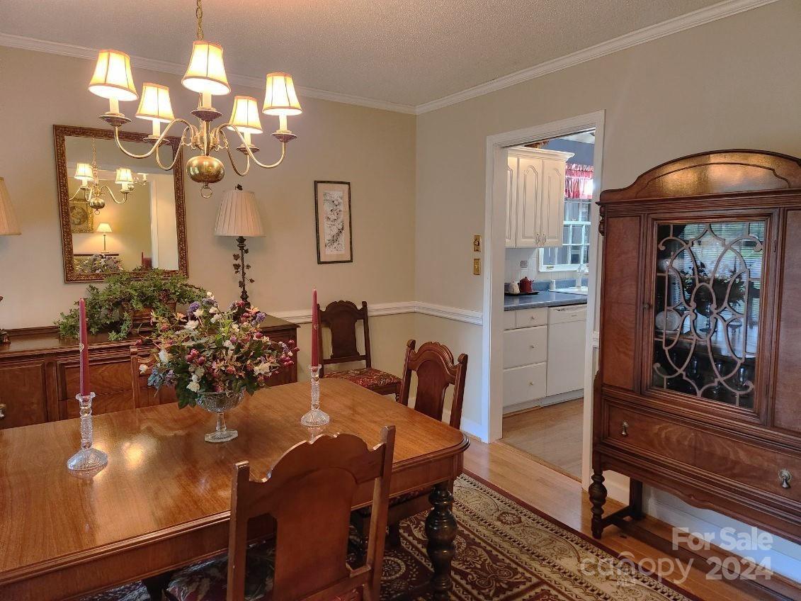 Whiteville Park - Residential