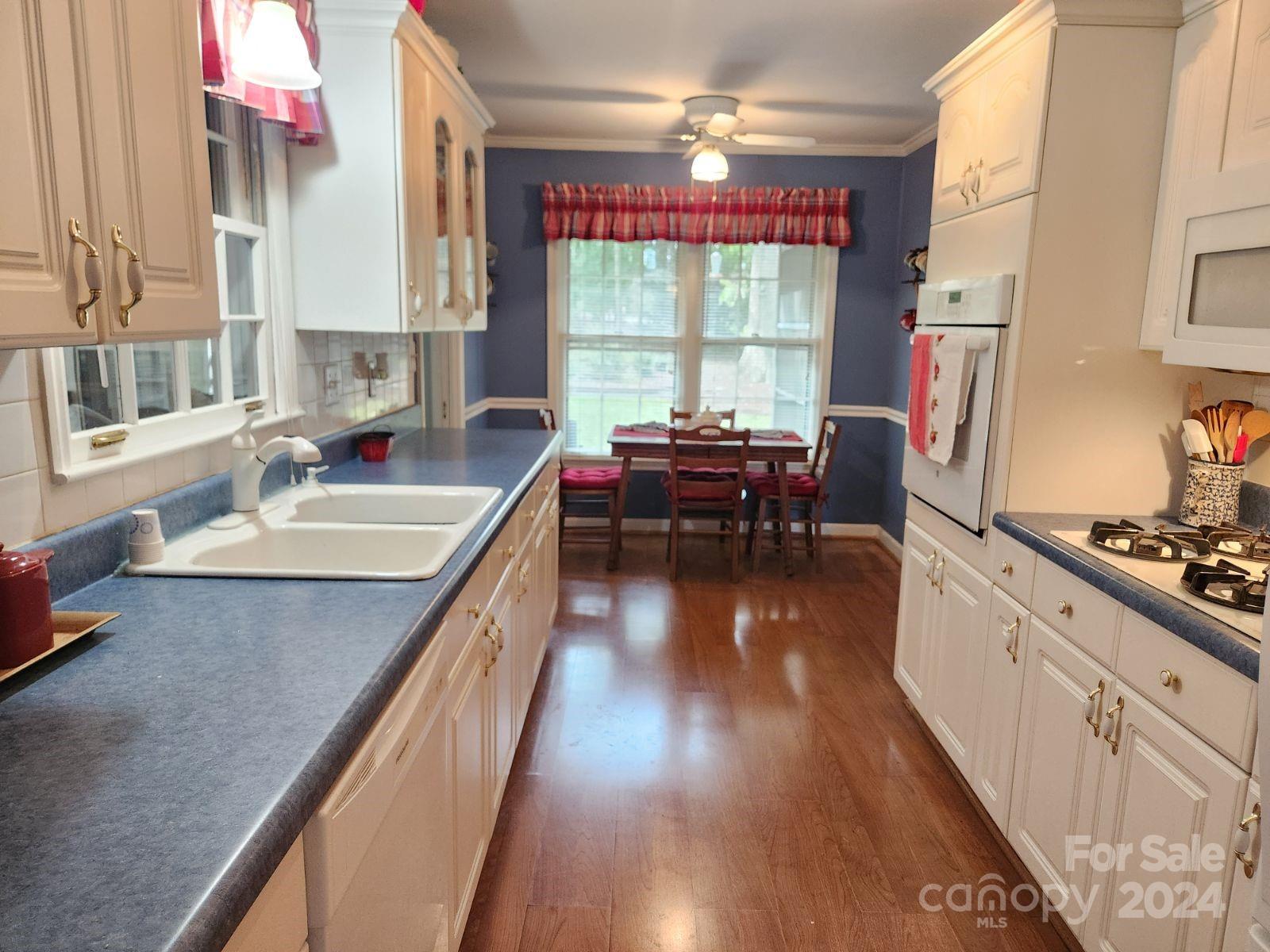 Whiteville Park - Residential