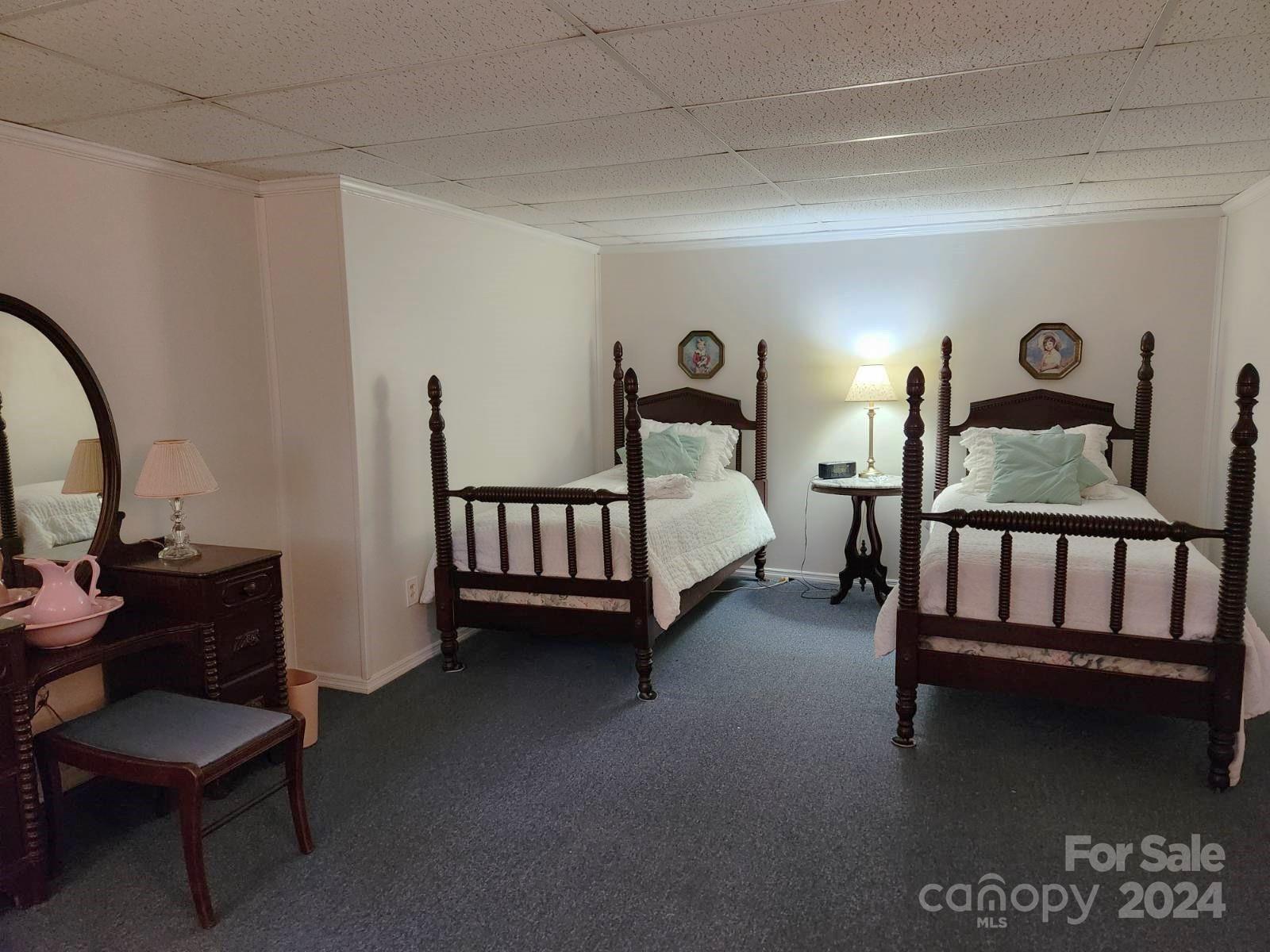 Whiteville Park - Residential