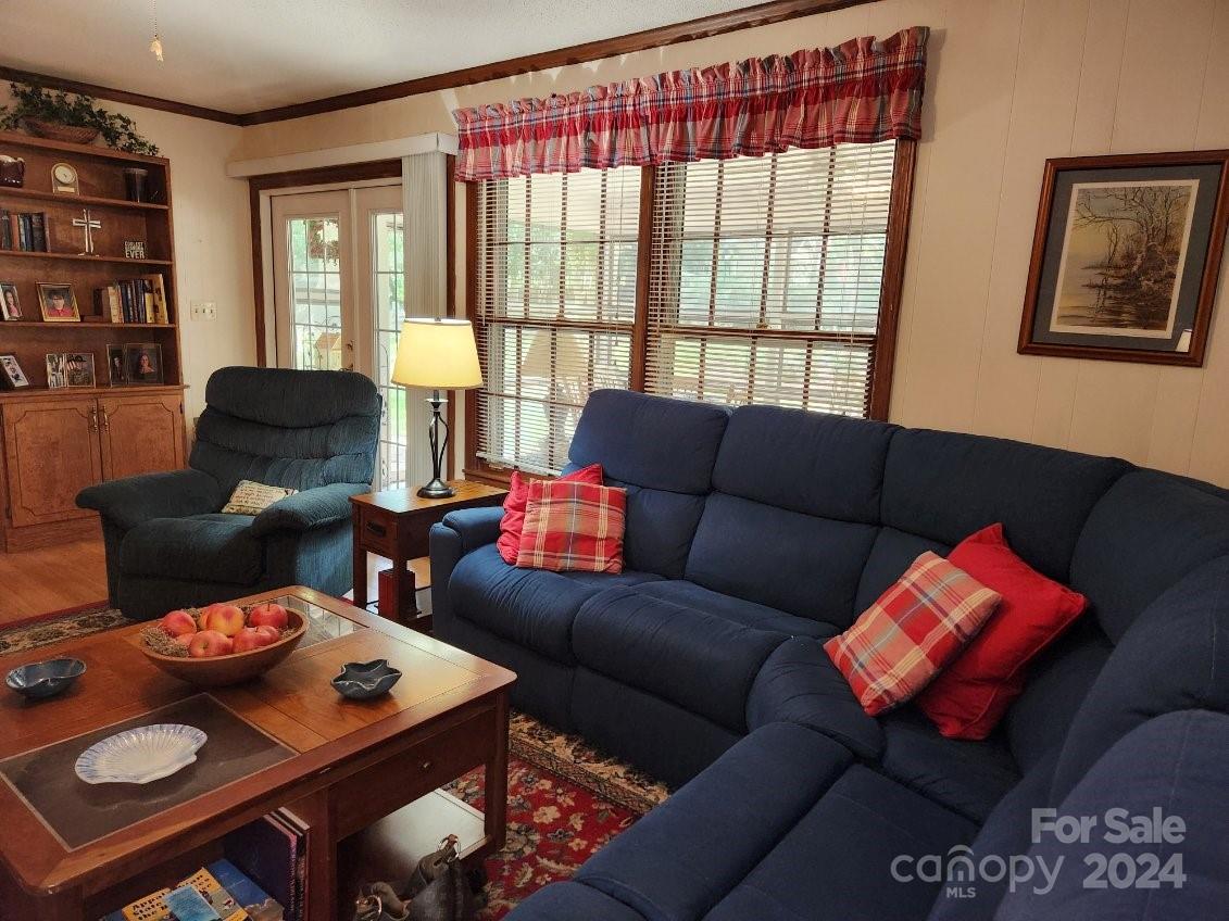 Whiteville Park - Residential