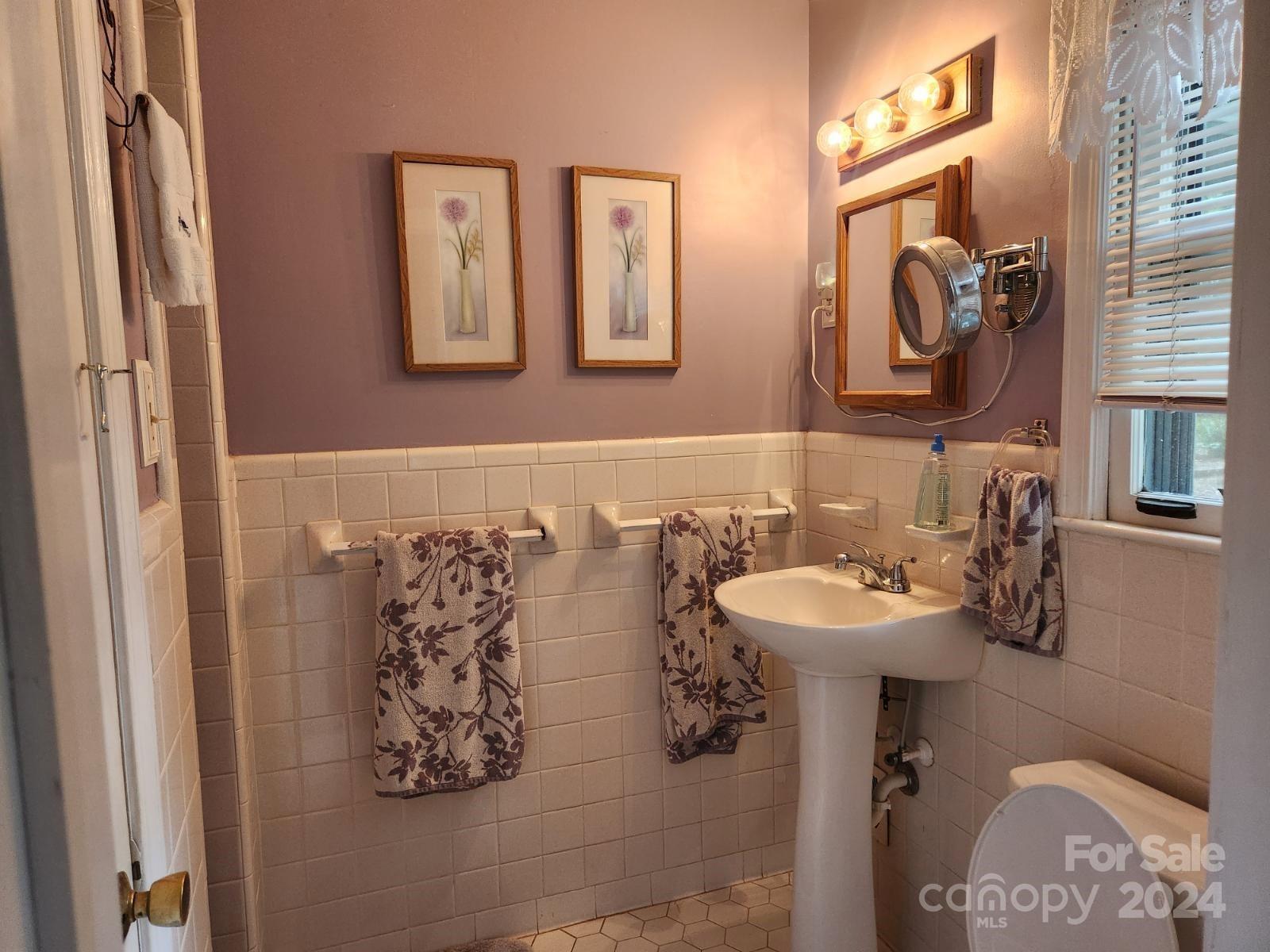 Whiteville Park - Residential