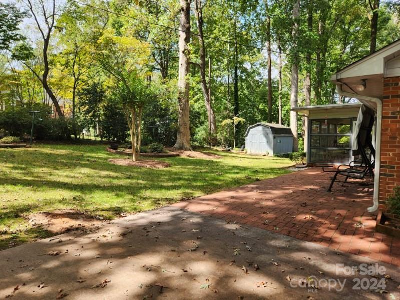 Whiteville Park - Residential