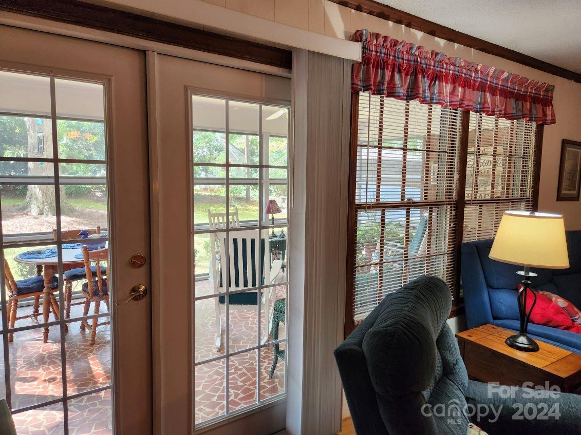 Whiteville Park - Residential