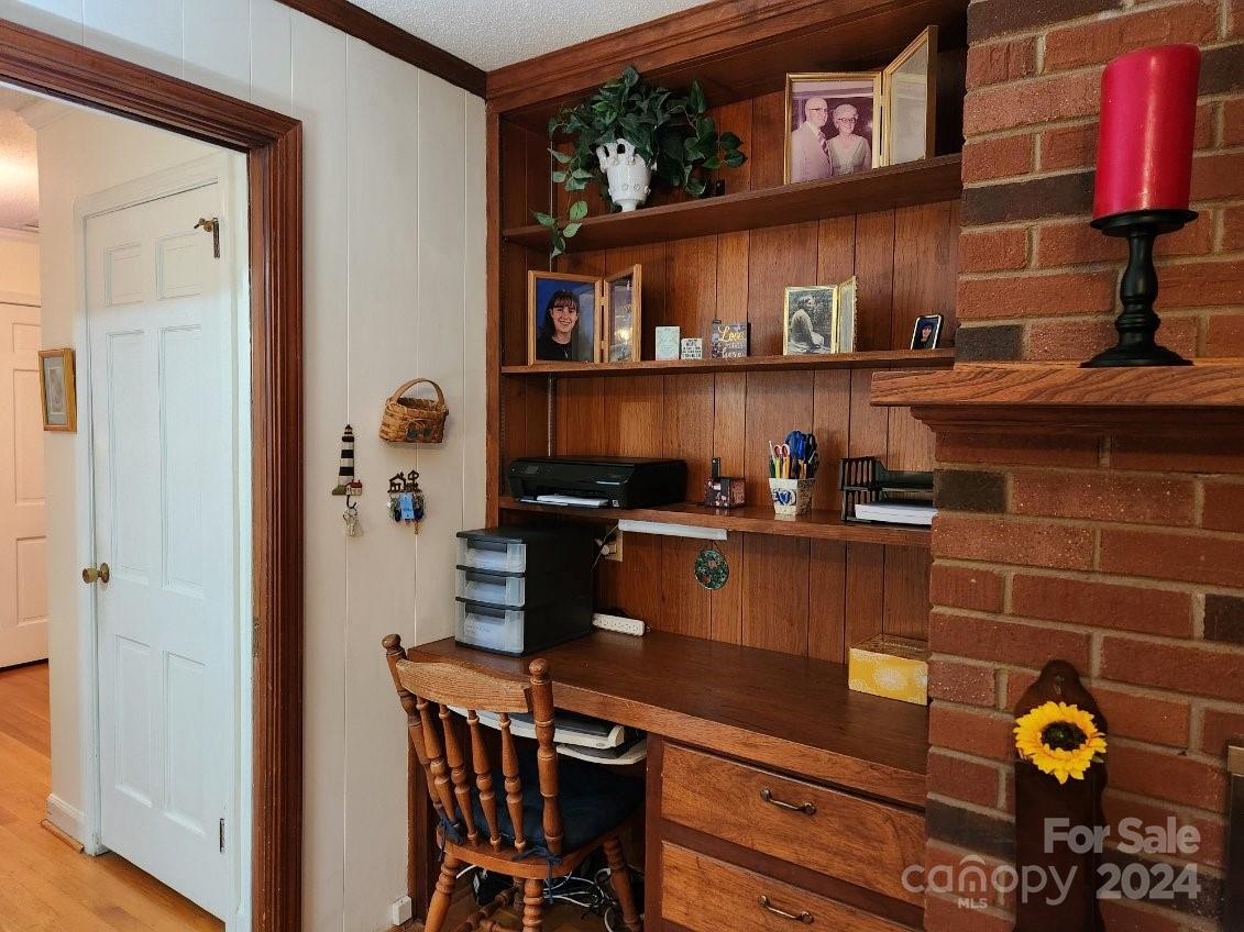 Whiteville Park - Residential