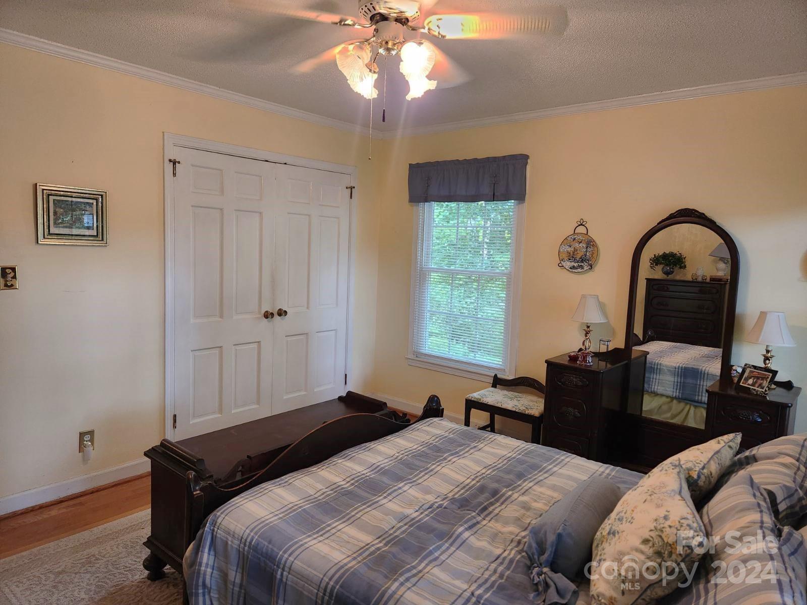 Whiteville Park - Residential