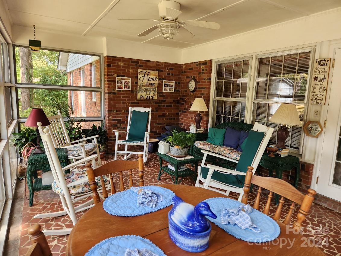 Whiteville Park - Residential