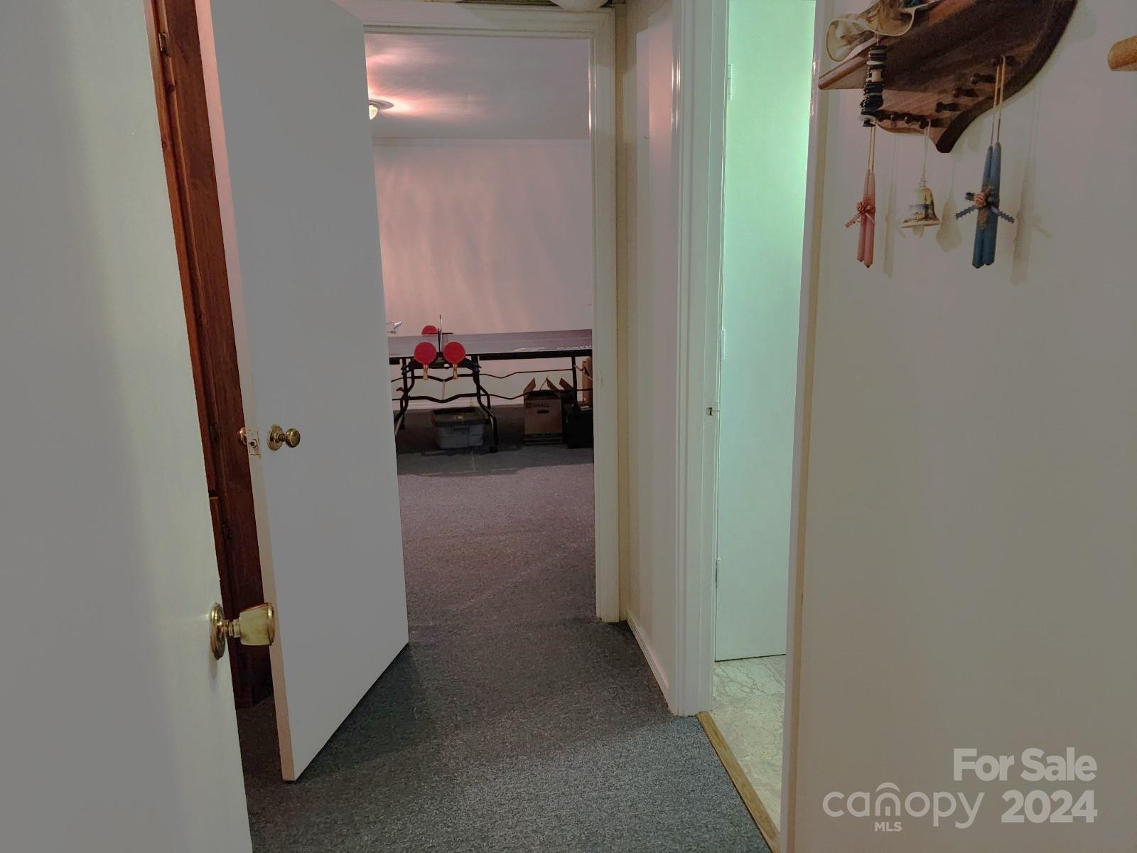 Whiteville Park - Residential