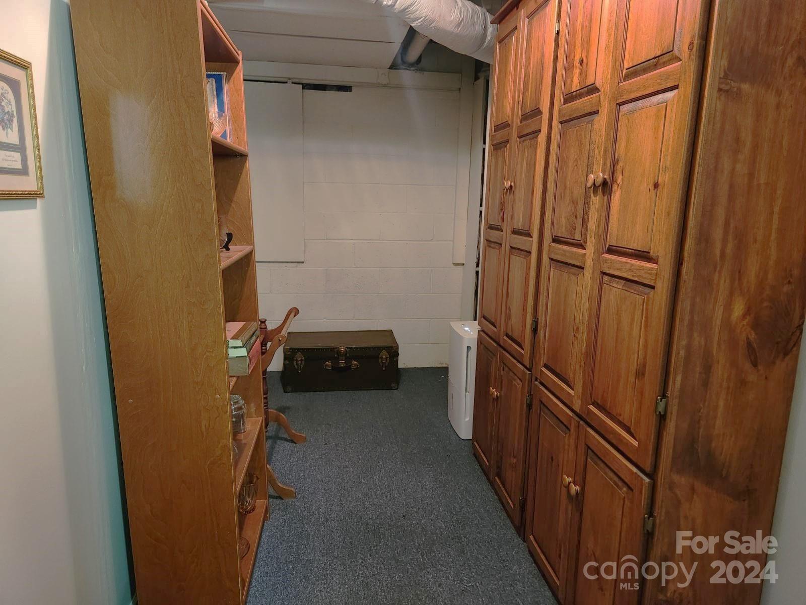 Whiteville Park - Residential