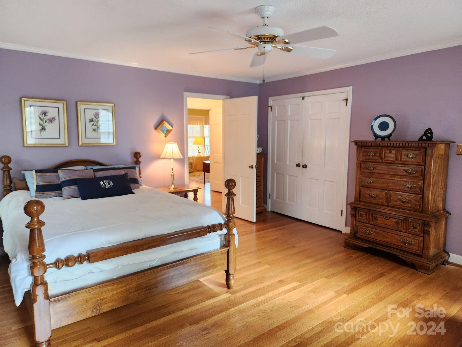 Whiteville Park - Residential